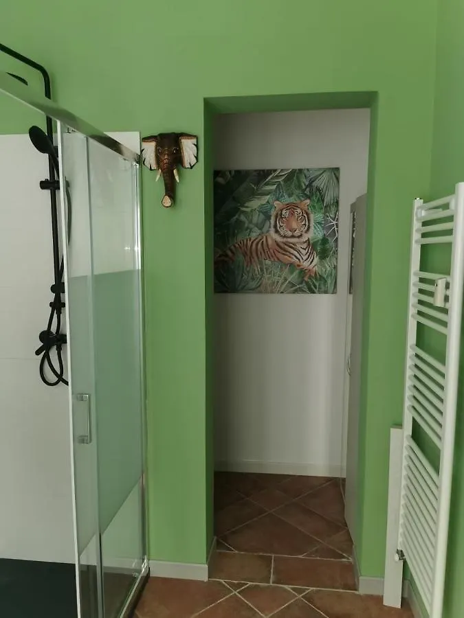 Aura Symphony Home Como Apartment