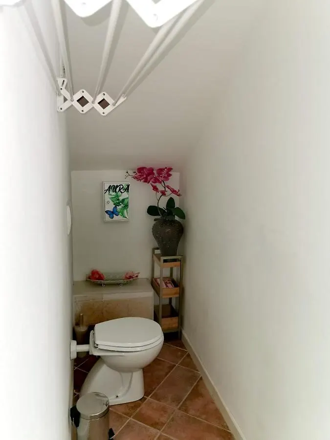 Aura Symphony Home Como Italy