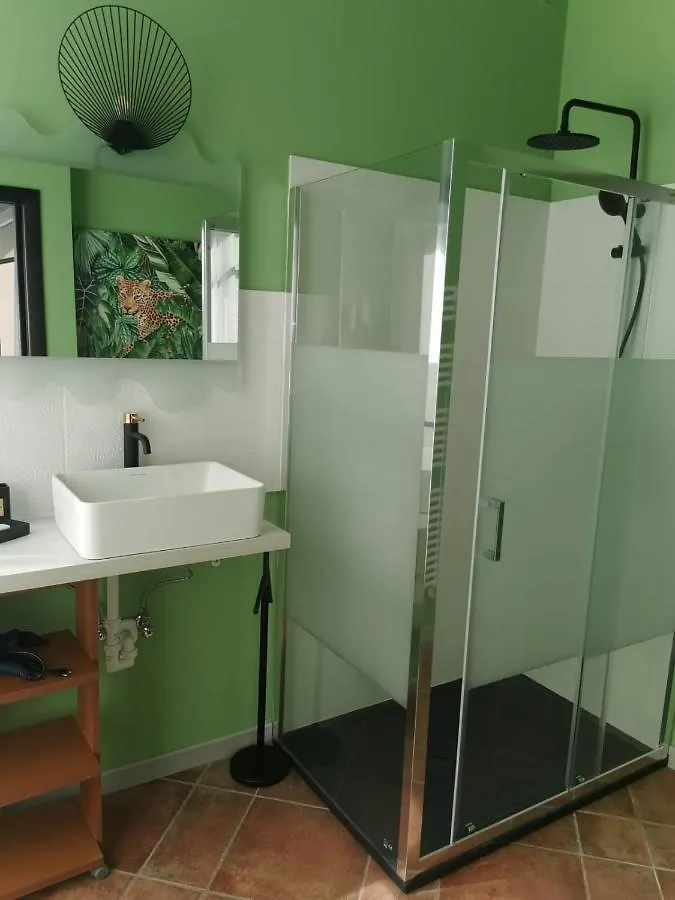 Aura Symphony Home Como Apartment