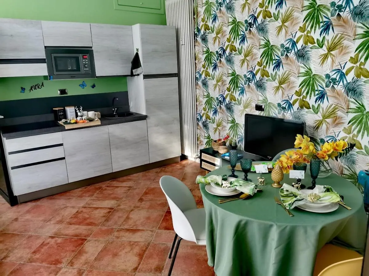 Aura Symphony Home Como